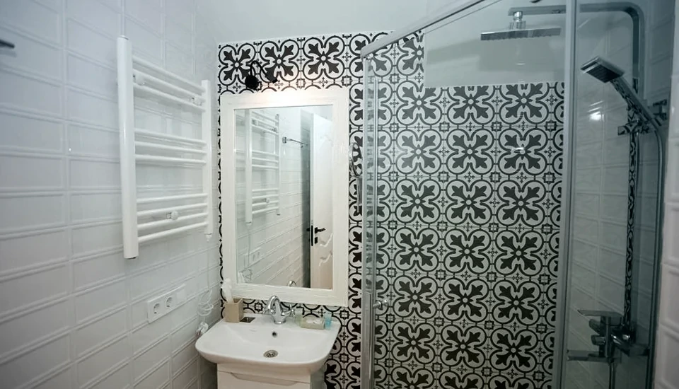 هتل مگنولیا تفلیس